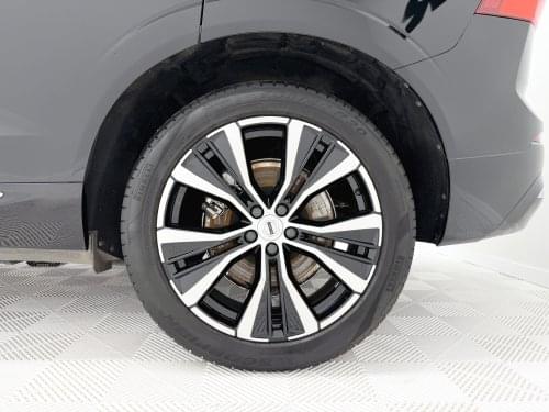 Comprar VOLVO XC60 T6 AWD RECHARGE ULTIMATE BRIGHT 355cv 2023 de segunda mano VOLVO XC60 T6 AWD RECHARGE ULTIMATE BRIGHT 355cv 2023 de segunda mano