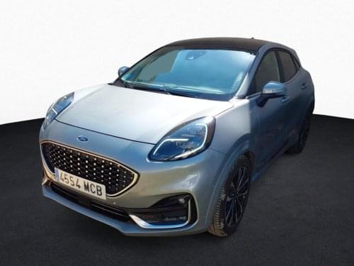 FORD PUMA 1.0 ECOBOOST  ST-L VIGN. MHEV AUT 155CV 2022 de segunda mano