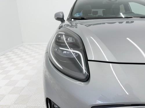 FORD PUMA 1.0 EcoBoost MHEV ST-Line Vignale Auto 114 kW (155 CV) 2022 de segunda mano