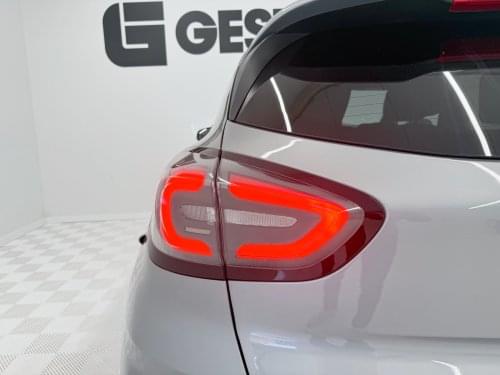 FORD PUMA 1.0 EcoBoost MHEV ST-Line Vignale Auto 114 kW (155 CV) 2022 de segunda mano