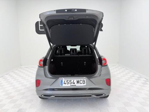 FORD PUMA 1.0 EcoBoost MHEV ST-Line Vignale Auto 114 kW (155 CV) 2022 de segunda mano