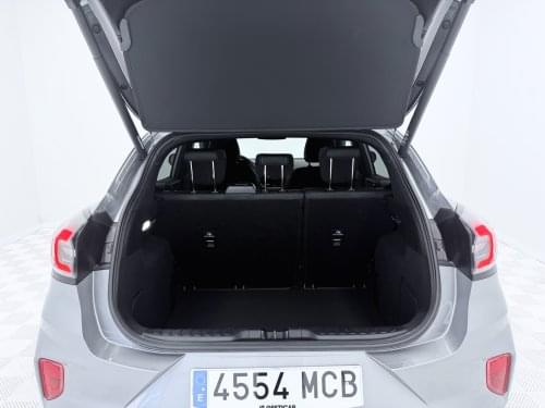 FORD PUMA 1.0 EcoBoost MHEV ST-Line Vignale Auto 114 kW (155 CV) 2022 de segunda mano