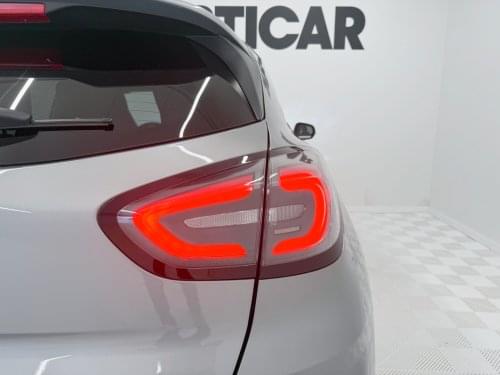 FORD PUMA 1.0 EcoBoost MHEV ST-Line Vignale Auto 114 kW (155 CV) 2022 de segunda mano