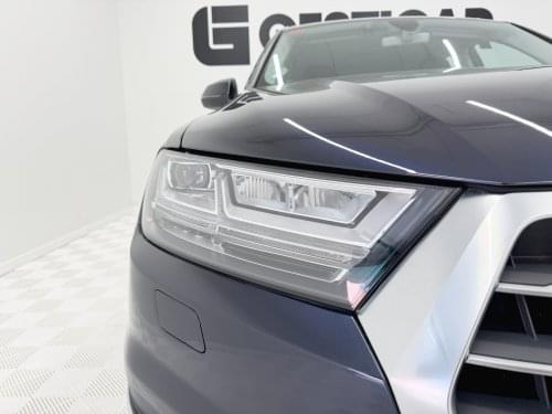 AUDI Q7 3.0TDI 272CV QUATTRO 2016 de segunda mano