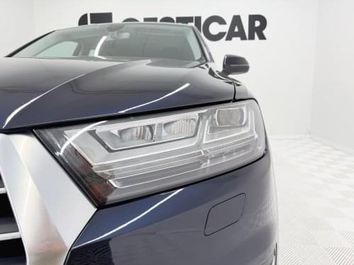 AUDI Q7 3.0TDI 272CV QUATTRO 2016 de segunda mano