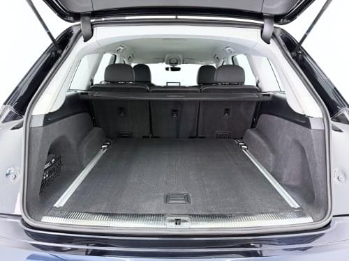 AUDI Q7 3.0TDI 272CV QUATTRO 2016 de segunda mano