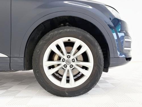 AUDI Q7 3.0TDI 272CV QUATTRO 2016 de segunda mano