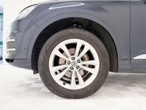 AUDI Q7 3.0TDI 272CV QUATTRO 2016 de segunda mano
