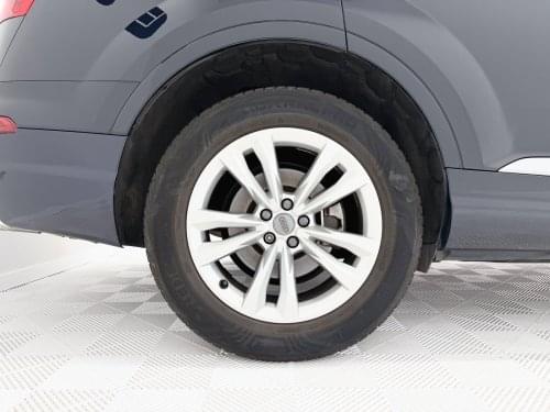 AUDI Q7 3.0TDI 272CV QUATTRO 2016 de segunda mano
