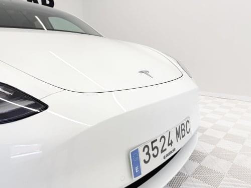 TESLA MODEL Y GRAN AUTONOMIA 4WD 2022 de segunda mano