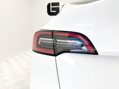 TESLA MODEL Y GRAN AUTONOMIA 4WD 2022 de segunda mano