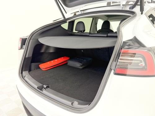 TESLA MODEL Y GRAN AUTONOMIA 4WD 2022 de segunda mano