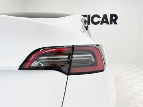 TESLA MODEL Y GRAN AUTONOMIA 4WD 2022 de segunda mano