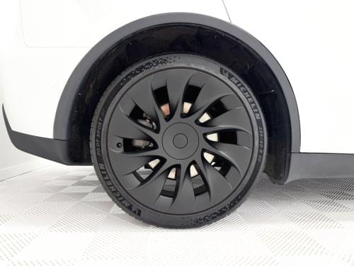 TESLA MODEL Y GRAN AUTONOMIA 4WD 2022 de segunda mano