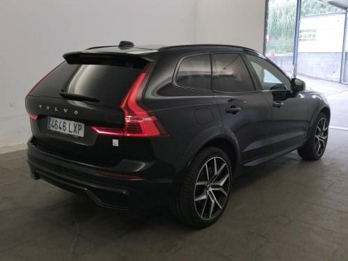 VOLVO XC60 T8 AWD RECHARGE POLESTAR AUTO 455 CV 2022 de segunda mano