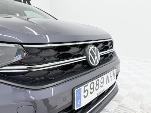 VOLKSWAGEN TAIGO MAS 1.0 TSI DSG 2025 de segunda mano