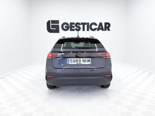 VOLKSWAGEN TAIGO MAS 1.0 TSI DSG 2025 de segunda mano