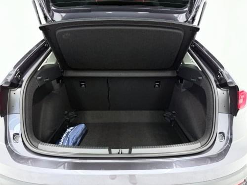 VOLKSWAGEN TAIGO MAS 1.0 TSI DSG 2025 de segunda mano