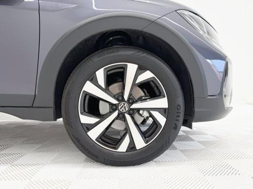 VOLKSWAGEN TAIGO MAS 1.0 TSI DSG 2025 de segunda mano
