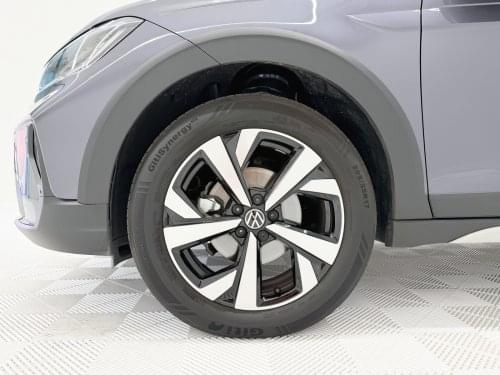 VOLKSWAGEN TAIGO MAS 1.0 TSI DSG 2025 de segunda mano