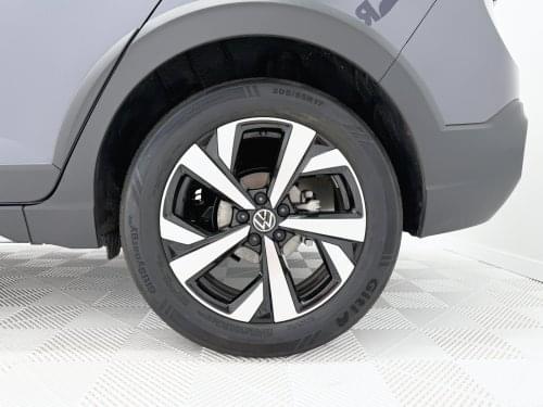 VOLKSWAGEN TAIGO MAS 1.0 TSI DSG 2025 de segunda mano