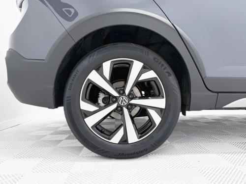 VOLKSWAGEN TAIGO MAS 1.0 TSI DSG 2025 de segunda mano