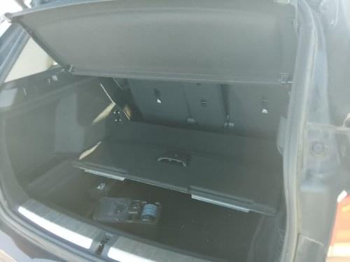 BMW X1 SDRIVE 18D 150cv 2020 de segunda mano
