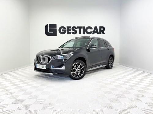 BMW X1 sDrive18d 110 kW (150 CV) 2020 de segunda mano