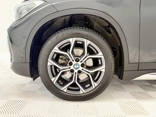 BMW X1 sDrive18d 110 kW (150 CV) 2020 de segunda mano
