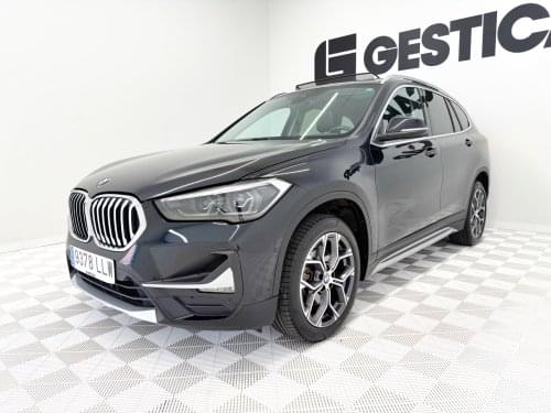 BMW X1 sDrive18d 110 kW (150 CV) 2020 de segunda mano