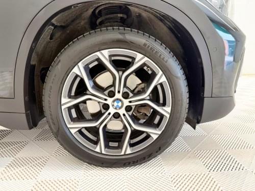 BMW X1 sDrive18d 110 kW (150 CV) 2020 de segunda mano