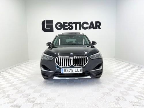 BMW X1 sDrive18d 110 kW (150 CV) 2020 de segunda mano