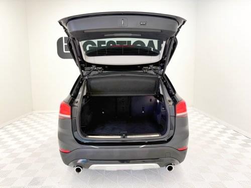 BMW X1 sDrive18d 110 kW (150 CV) 2020 de segunda mano