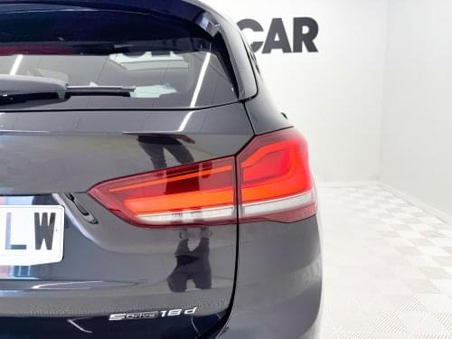 BMW X1 sDrive18d 110 kW (150 CV) 2020 de segunda mano