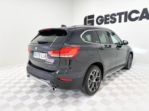 BMW X1 sDrive18d 110 kW (150 CV) 2020 de segunda mano