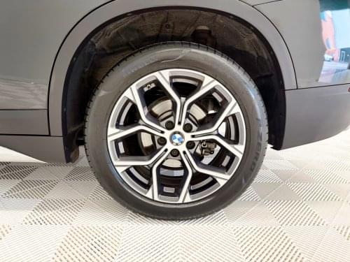 BMW X1 sDrive18d 110 kW (150 CV) 2020 de segunda mano