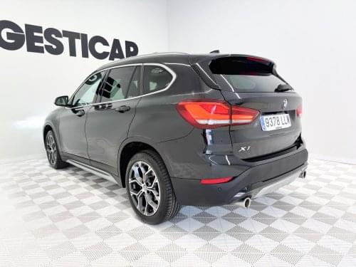 BMW X1 sDrive18d 110 kW (150 CV) 2020 de segunda mano