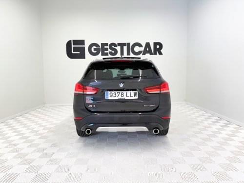 BMW X1 sDrive18d 110 kW (150 CV) 2020 de segunda mano