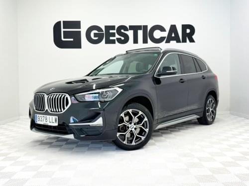 BMW X1 sDrive18d 110 kW (150 CV) 2020 de segunda mano