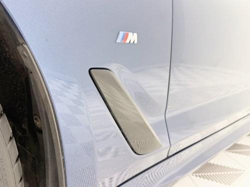 BMW SERIE 5 520d Touring 140 kW (190 CV) 2021 de segunda mano