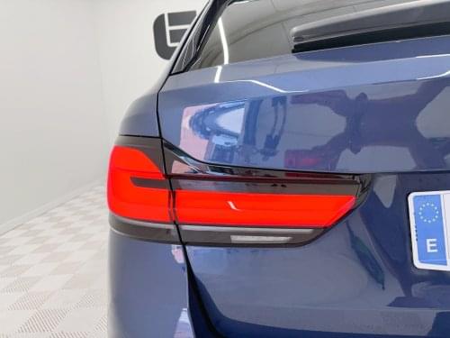 BMW SERIE 5 520d Touring 140 kW (190 CV) 2021 de segunda mano