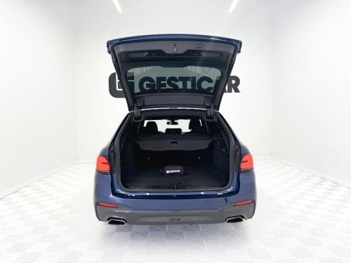 BMW SERIE 5 520d Touring 140 kW (190 CV) 2021 de segunda mano