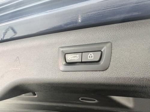 BMW SERIE 5 520d Touring 140 kW (190 CV) 2021 de segunda mano