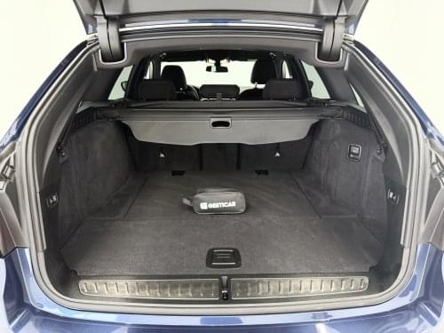 BMW SERIE 5 520d Touring 140 kW (190 CV) 2021 de segunda mano