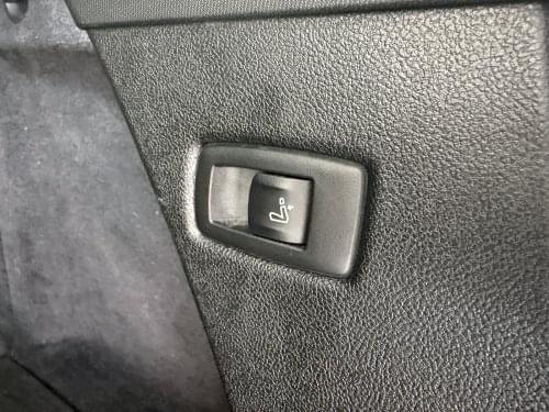 BMW SERIE 5 520d Touring 140 kW (190 CV) 2021 de segunda mano