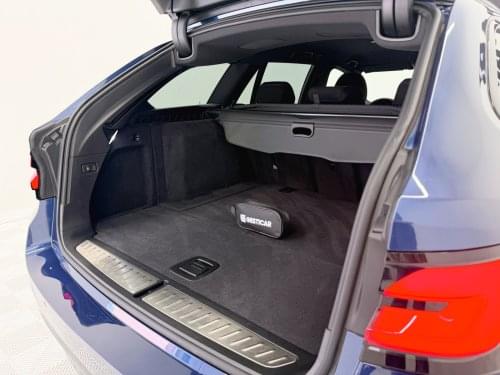 BMW SERIE 5 520d Touring 140 kW (190 CV) 2021 de segunda mano