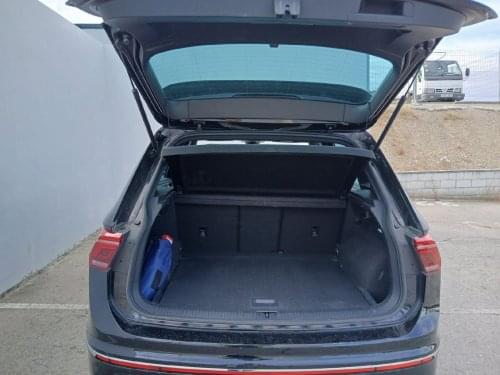 VOLKSWAGEN TIGUAN R-LINE 1.5 TSI 150CV  DSG 2022 de segunda mano
