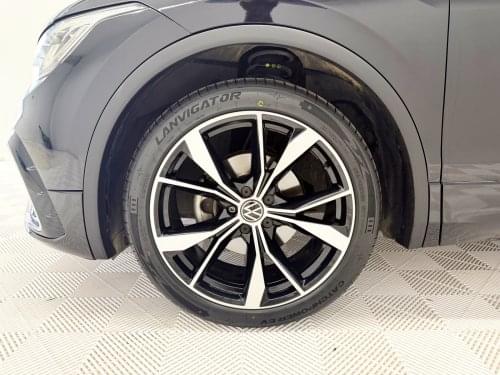 VOLKSWAGEN TIGUAN R-Line 1.5 TSI 110 kW (150 CV) DSG 2022 de segunda mano