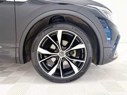 VOLKSWAGEN TIGUAN R-Line 1.5 TSI 110 kW (150 CV) DSG 2022 de segunda mano