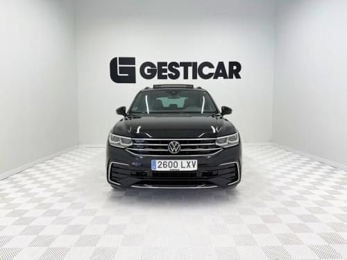 VOLKSWAGEN TIGUAN R-Line 1.5 TSI 110 kW (150 CV) DSG 2022 de segunda mano
